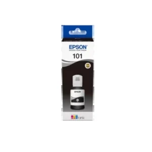 Bouteille d’encre EPSON 101 Black EcoTank
