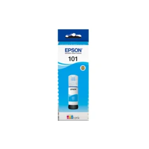 Bouteille d’encre EPSON 101 Cyan EcoTank