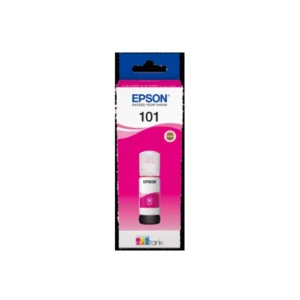 Bouteille d’encre EPSON 101 Magenta EcoTank