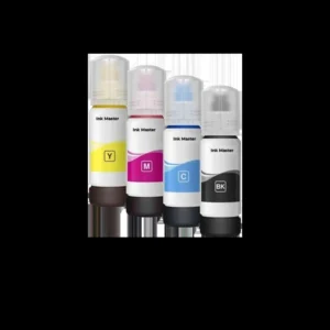 Bouteilles d’encre Ink master E103