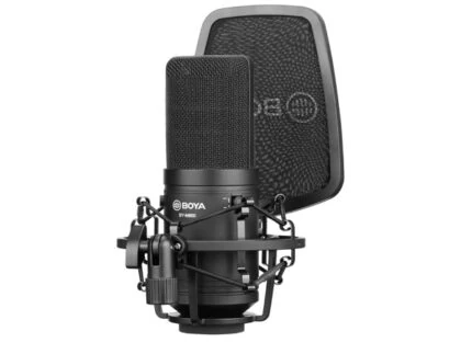 BOYA BY-M800 CARDIOID CONDENSER