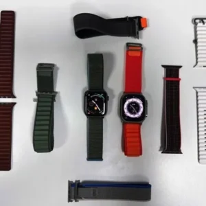 BRACELETS SMART WATCH DIVERS