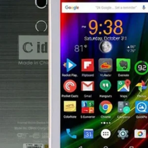 C iDEA MEMOIRE 2G STOCKAGE 16GB
