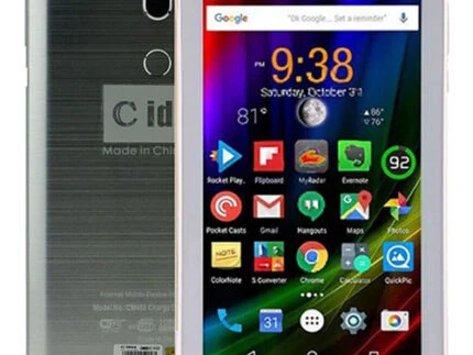 C iDEA MEMOIRE 2G STOCKAGE 16GB