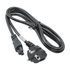 CABLE TREFLE ONDULEUR 1.5M