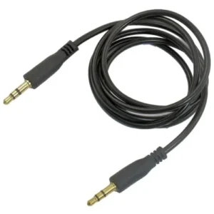 CABLE AUDIO JACK M/M 3M CAPSYS