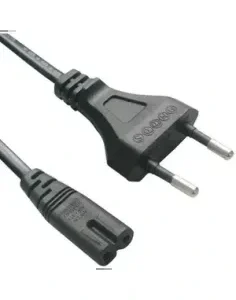 CABLE BI POLAIRE 1.5M 2X 1MM