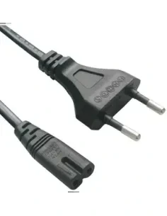 CABLE BI POLAIRE 1.5M 2X 1MM