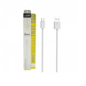 CABLE DATA LDINO SY-03 MICRO USB