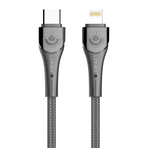 CABLE DATA  SIYOTEAM TYPE C ET IPHONE 30W  LC861 i