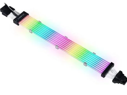 CABLE D’EXTENSION LIAN STRIMER PLUS V2 (12+4 TO 12+4PIN) 8 LIGHT