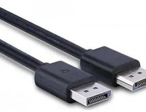 CABLE Dispaly Port / Display Port ORIGINAL