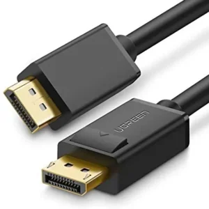 CABLE DISPLAY DOUBLE MALE
