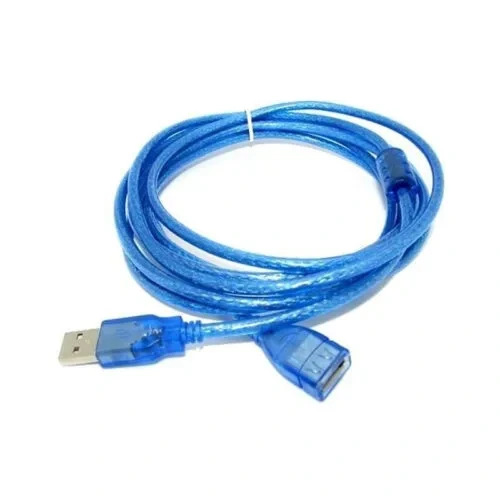 CABLE EXTENTION MALE / FEMELLE USB 2.0 1.5M – 1608 –