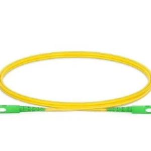 CABLE FIBRE OPTIQUE 3M