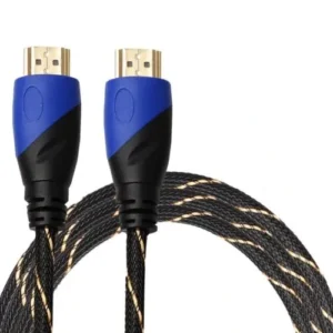 CABLE HDMI 1.4V 10 METRE