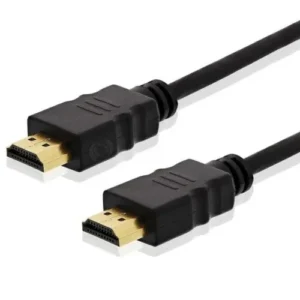 CABLE HDMI 1.4V 1.5 M CAPSYS