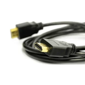 CABLE HDMI 1.4V 20 M HQ