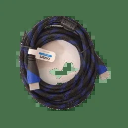 CABLE HDMI 1.4V 3 M CAPSYS