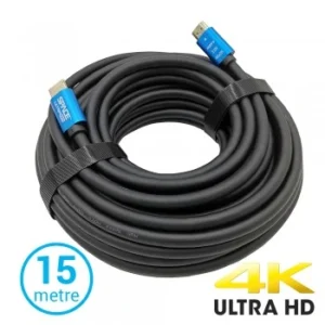 CABLE HDMI 15M 4K