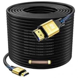 CABLE HDMI 4K 30M HIGH QUALITE