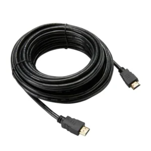 Câble HDMI CB-HD10R – 1 m – Connecteurs pivotants 360°