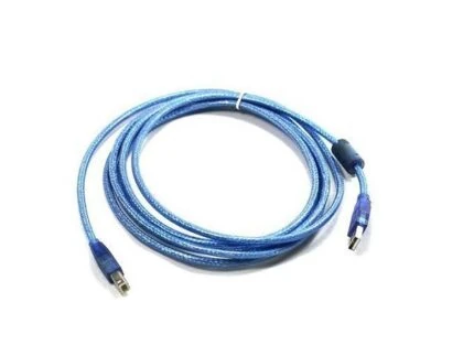 CABLE IMPRIMANTE STANDAR CAPSYS 1.5M
