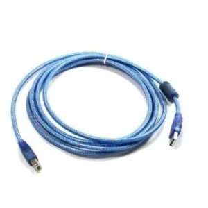 CABLE IMPRIMANTE STANDAR CAPSYS 5M
