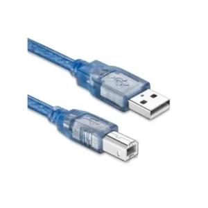 CABLE IMPRIMANTE USB 2.0 10M