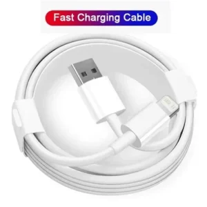 CABLE IPHONE ORIGINAL LIGHTNING