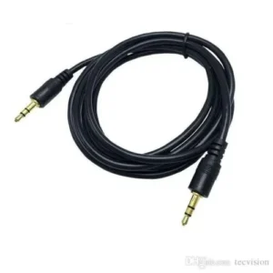 CABLE JACK EXTENTION 1.5M CAPSYS