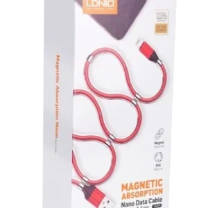 CABLE LDINO MAGNETIC ABSORPTION ANDROIDE LS 491