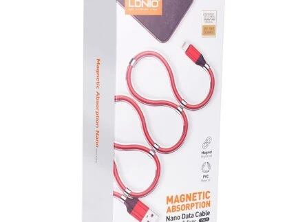 CABLE LDINO MAGNETIC ABSORPTION ANDROIDE LS 491