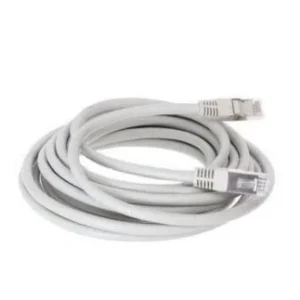 CABLE RESEAU 05M CAT6-E UTP CAPSYS