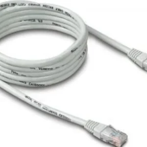 CABLE RESEAU 50M CAT6-E UTP CAPSYS