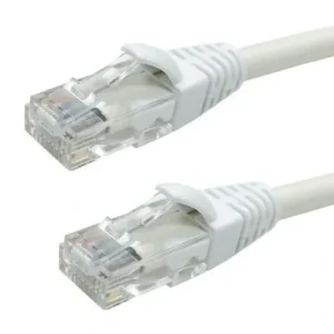 CABLE RESEAU UTP CAT6 10M