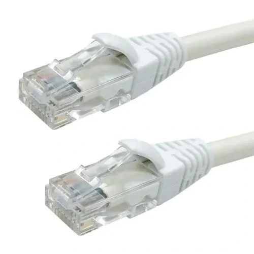 CABLE RESEAU UTP CAT6 3M