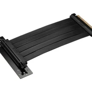 CABLE RISER MSI PCI-E 4.0 X16 180MM BLACK