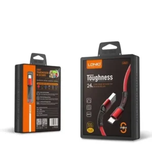 CABLE SIYOTEAM LDNIO LS63 TYPE C