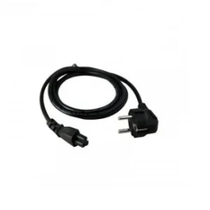 CABLE TREFLE POUR CHARGEUR