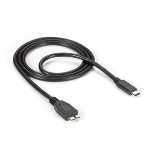 CABLE TYPE C TO MICRO 1M