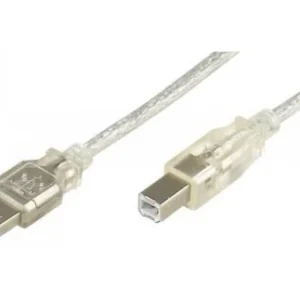 CABLE USB IMPRIMANTE 1.5M VIVANCO