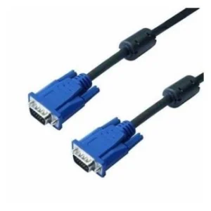 CABLE VGA 1.5M CAPSYS