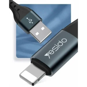 CABLE YESIDO IPHONE TO USB 3.0A CA62