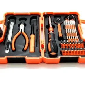 Caisse à Outils de Réparation 47 pièces MACTECH – MT-ACC20