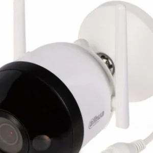CAMERA DAHUA AUDIO DH-F2C-PV 2MEGAPIXEL 2.8MM WIFI