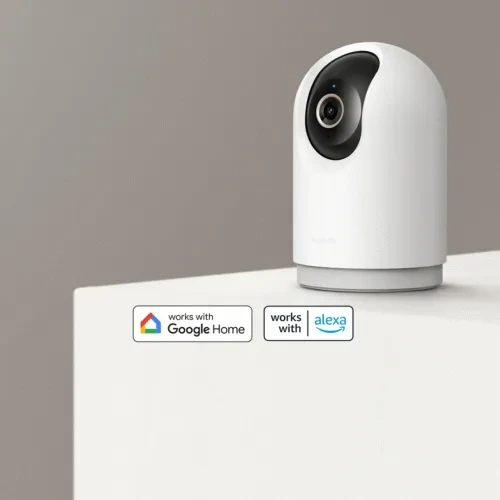 CAMERA DE SURVEILLANCE MI XIAOMI C500 PRO