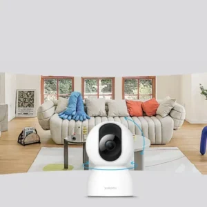 CAMERA DE SURVEILLANCE MI XIAOMI SMART CAMERA C400 4 MEGA PIXEL