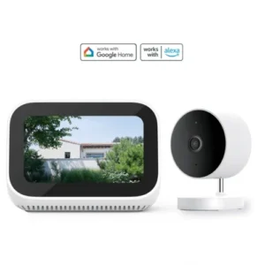 CAMERA DE SURVEILLANCE Xiaomi MI Outdoor Camera AW200