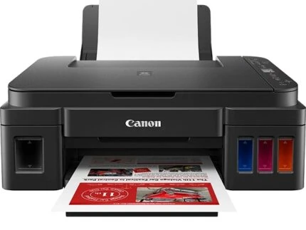 CANON G2410 IMPRIMANTE MULTIFONCTION